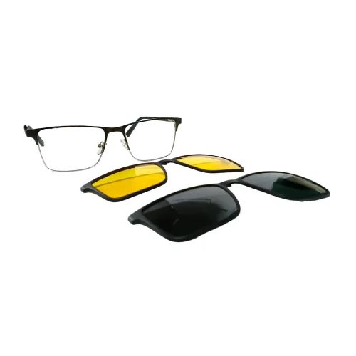 Anteojos Clip-On Lavanett LT1024 C2