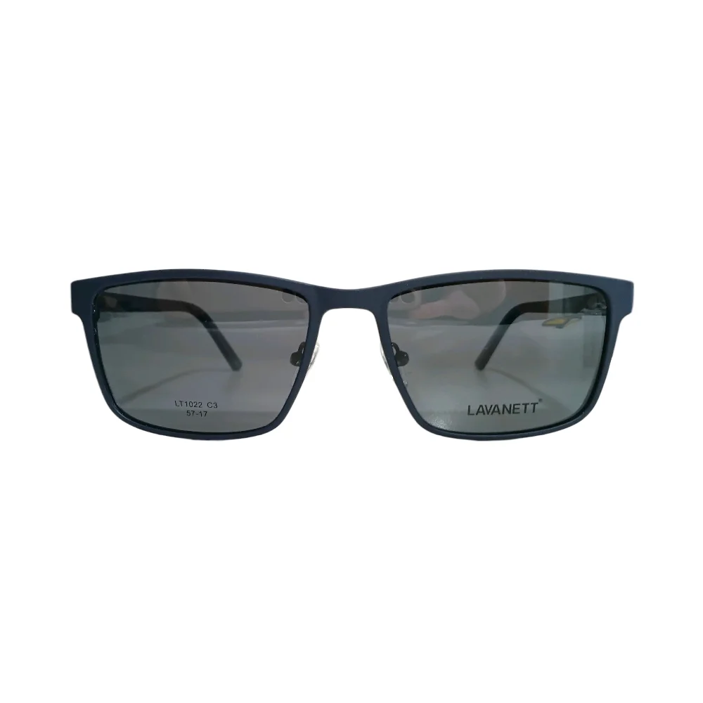 Anteojos Clip-On Lavanett LT1022 C3 - Imagen 4