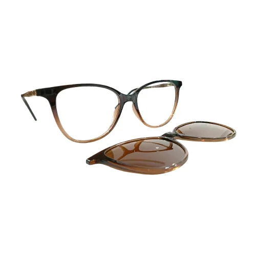 Anteojos Clip-On Estar 5018 C3