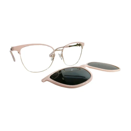 Anteojos Clip-On Ferrer MLT24011 C2