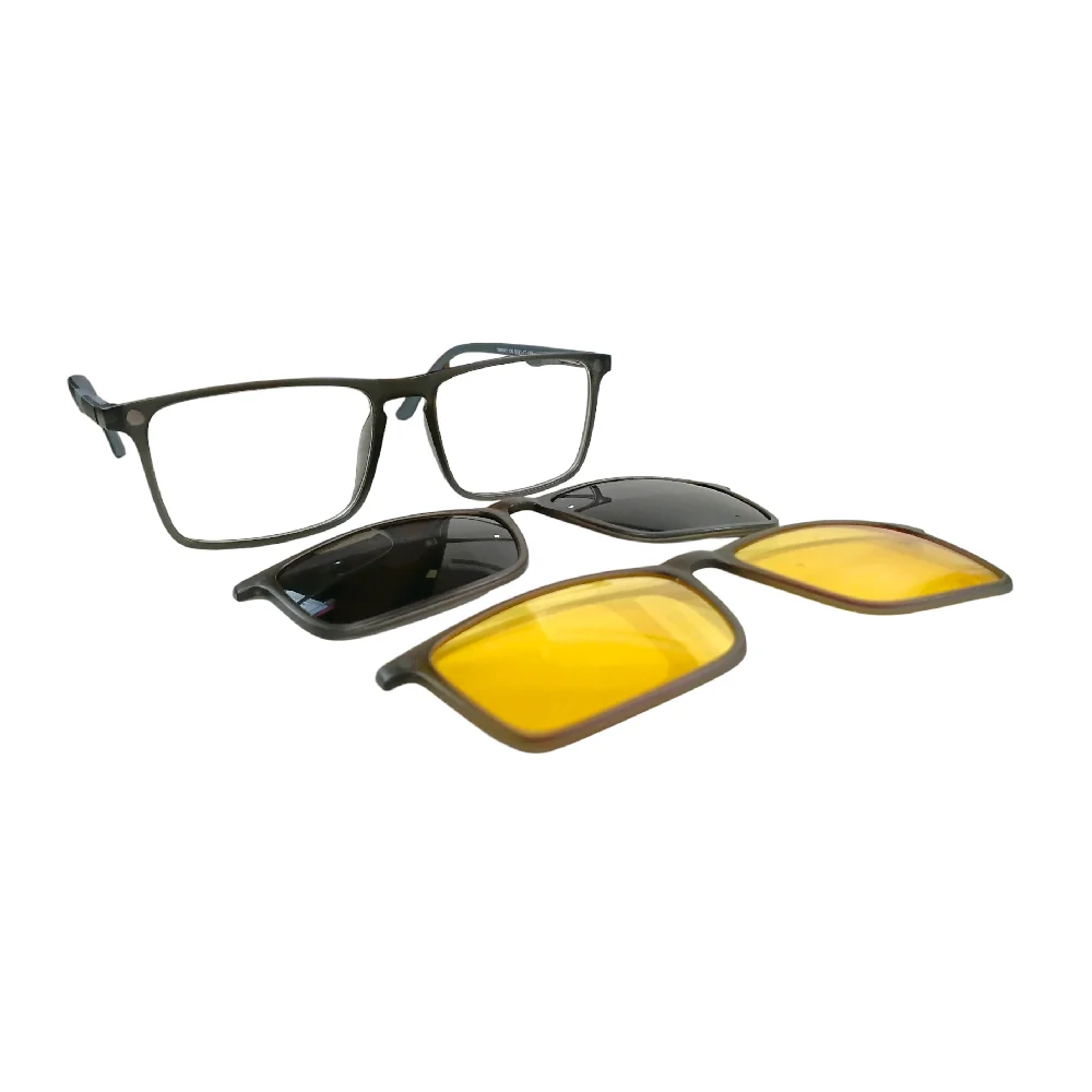 Anteojos Clip-On Estar OM5041 C4