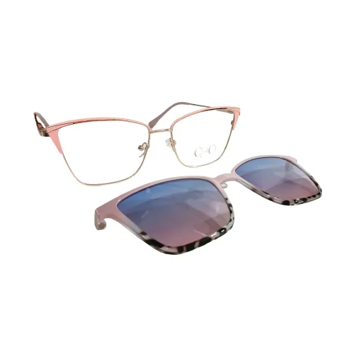 Anteojos Clip-On QbdO 2254 C4