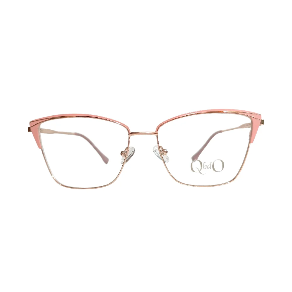 Anteojos Clip-On QbdO 2254 C4 - Imagen 2