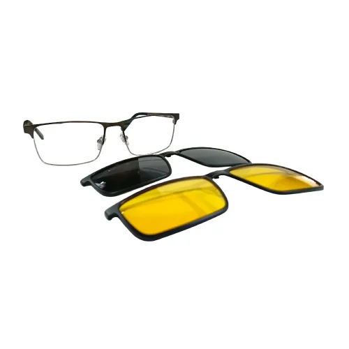 Anteojos Clip-On Lavanett LT1023 C2