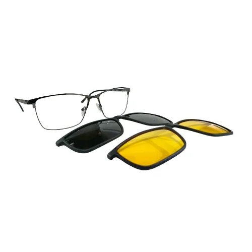 Anteojos Clip-On Estar CLP70 C1