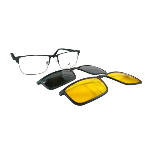 Anteojos Clip-On Pato Pampa PPclip 05 C2