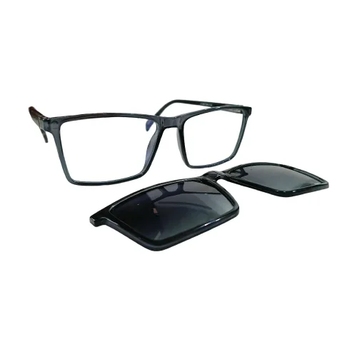 Anteojos Clip-On Pato Pampa PPclip 02 C4