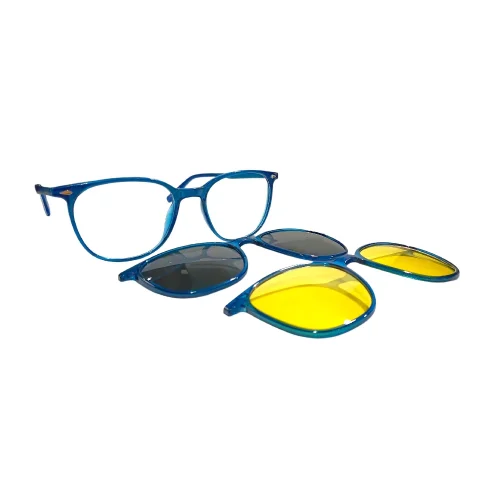 Clip-On Lavanett LT1014 C3 (Talle: 13,3 cm)