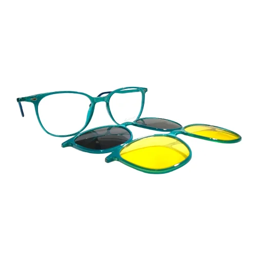 Clip-On Lavanett LT1014 C4 (Talle: 13,3 cm)