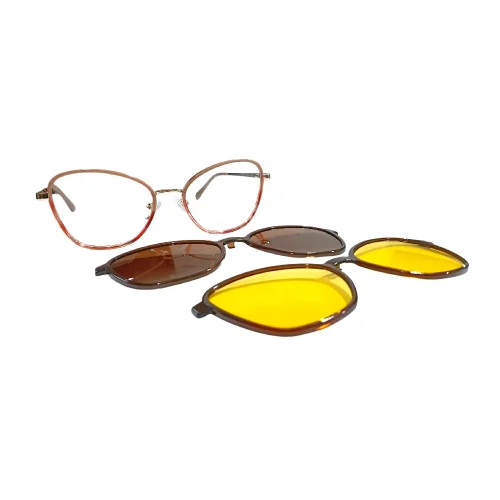 Clip-On Lavanett LT1027 C3 (Talle: 14,4 cm)