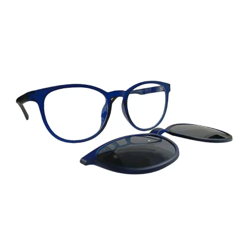 Clip-On Estar TR90 9503 (Talle: 13,5 cm)