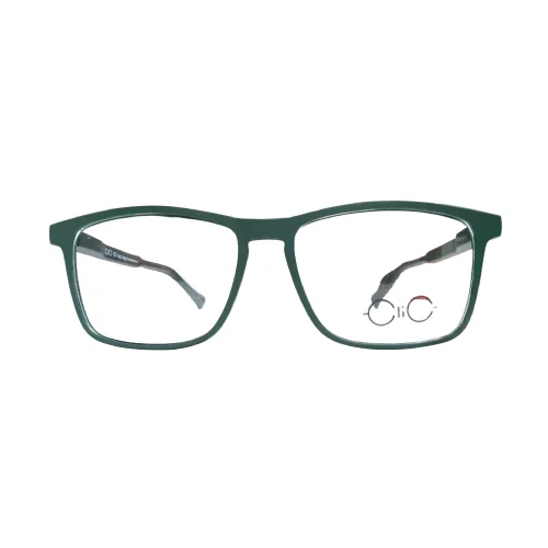 Armazón ocupacional CliC Dalí 01 Verde (Talle: 13,3 cm)