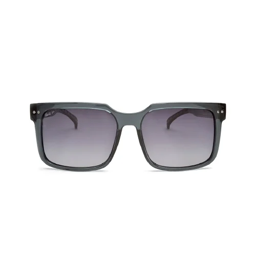 Anteojos Vulk Sehun Steelblue/SG91 Pol. (Talle: 13,8 cm)