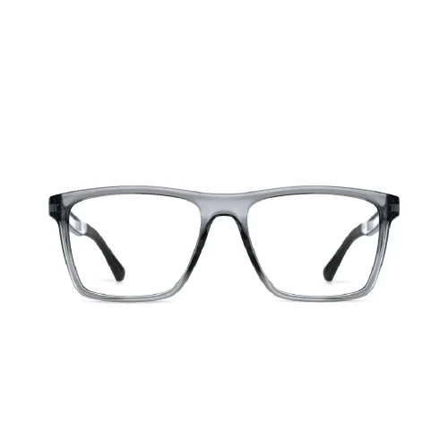 Anteojos Rusty Pro30 Clear Grey B.Cut (Talle: 13,7 cm)