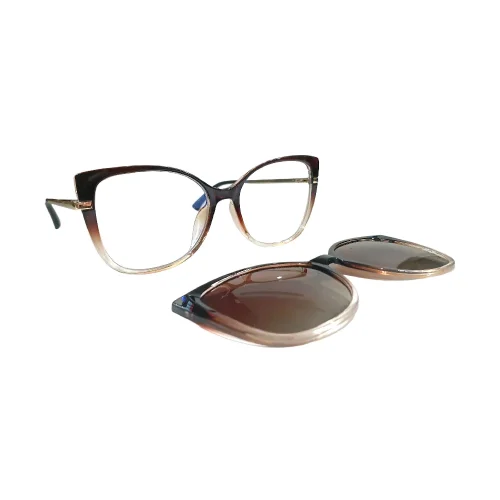 Clip-On Ebony 91517 C5 (Talle: 14 cm)