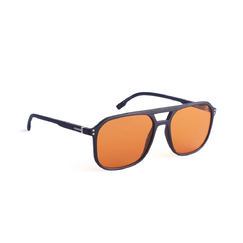 Anteojos Rusty Bruice Mblk/Orange (Talle: 14,1 cm) - Imagen 2