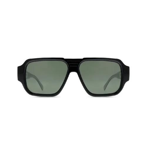 Anteojos Rusty Vailor Sblk/G15 Pol. (Talle: 13,9 cm)