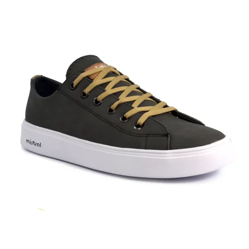 Zapatilla Mistral Dubai Gris
