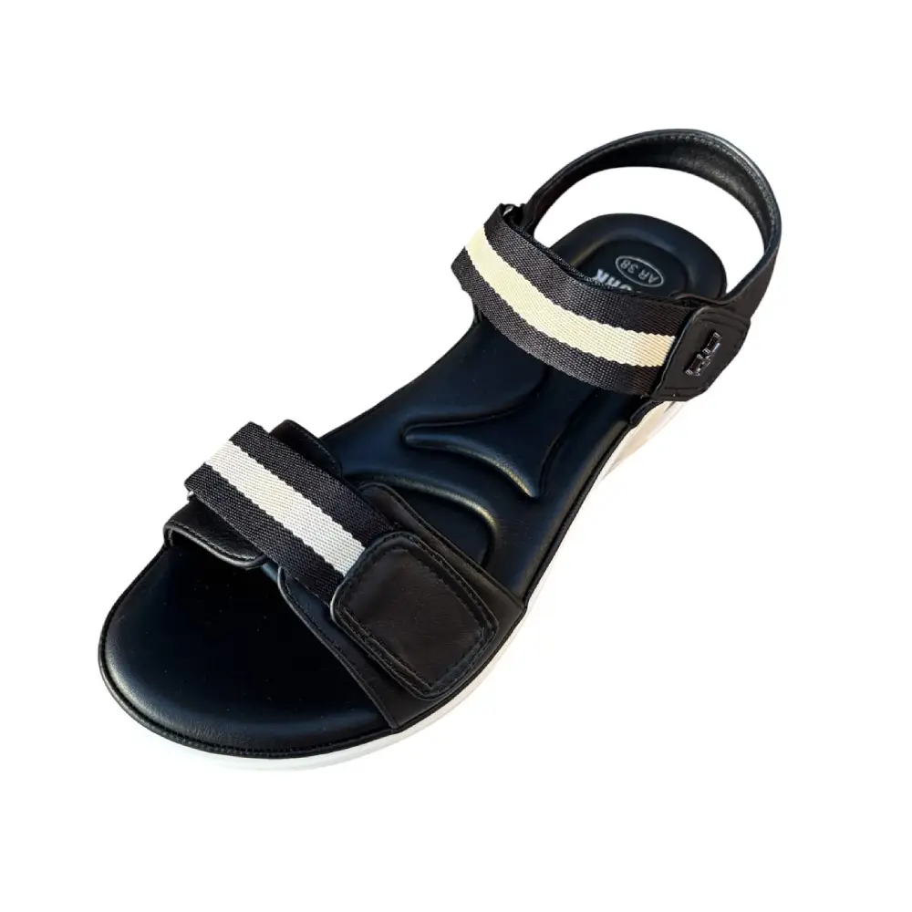 Sandalias Modelo Gala Lady Stork - Imagen 4