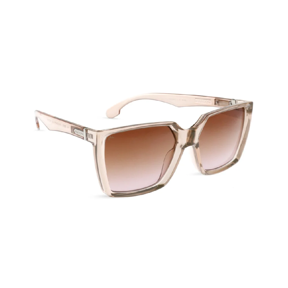 Anteojos Rusty Grecis L.Pink/G.Brown (Talle: 13,3 cm) - Imagen 2