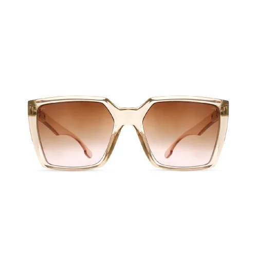 Anteojos Rusty Grecis L.Pink/G.Brown (Talle: 13,3 cm)