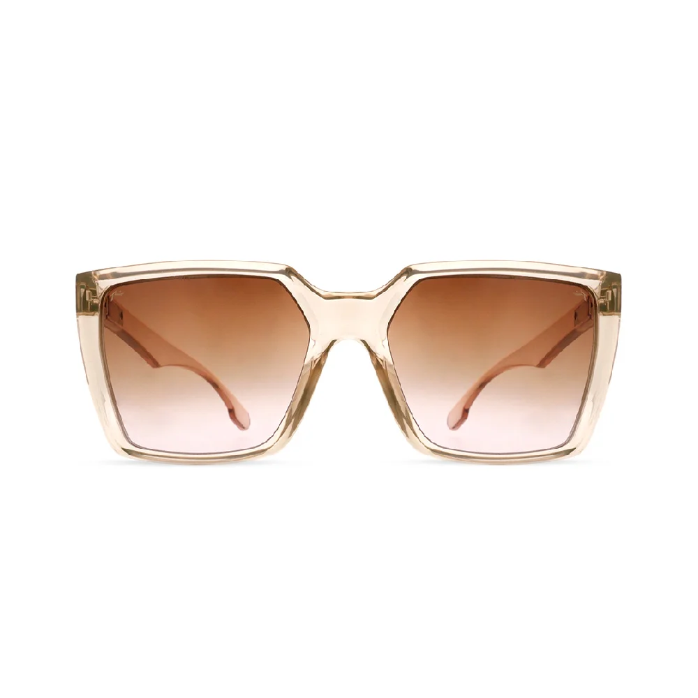 Anteojos Rusty Grecis L.Pink/G.Brown (Talle: 13,3 cm)