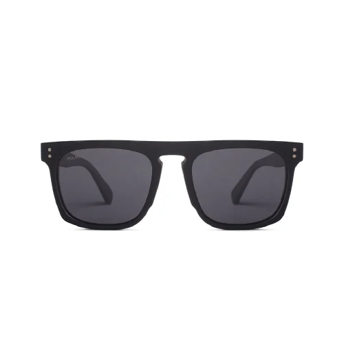 Anteojos Rusty Koat C2 Polarized (Talle: 13,3 cm)