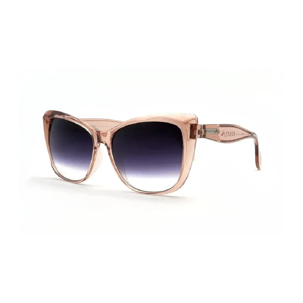 Anteojos Rusty Beason L.Pink/G.Grey (Talle: 14,4 cm) - Imagen 2