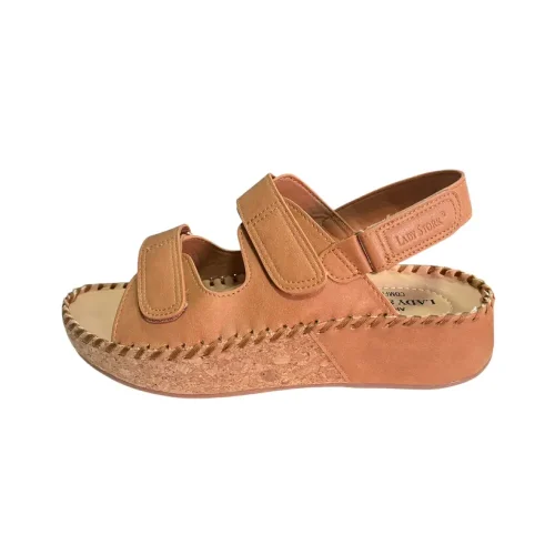 Sandalias Eda Lady Stork