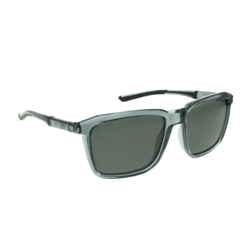 Anteojos Rusty Gotry C.Grey/S10 Pol. (Talle 14,1cm) - Imagen 2